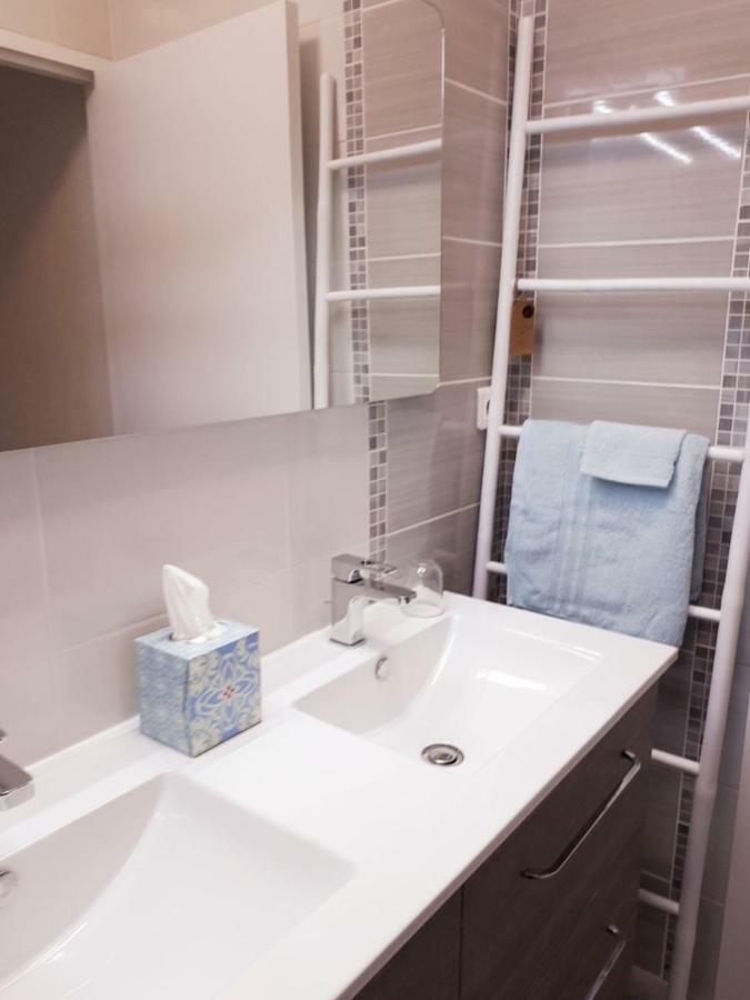 Appartement le 4bis à Avignon Extérieur photo