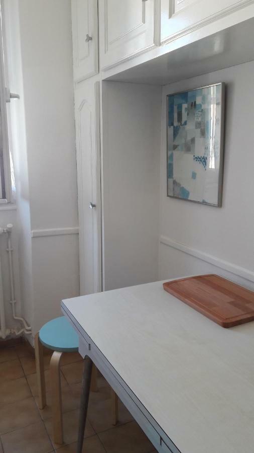Appartement le 4bis à Avignon Extérieur photo