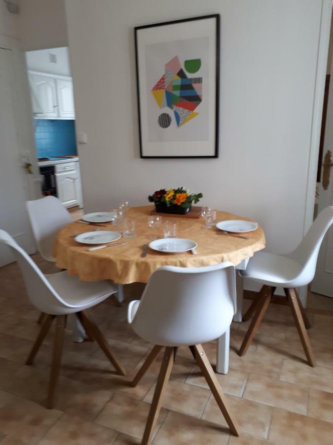 Appartement le 4bis à Avignon Extérieur photo