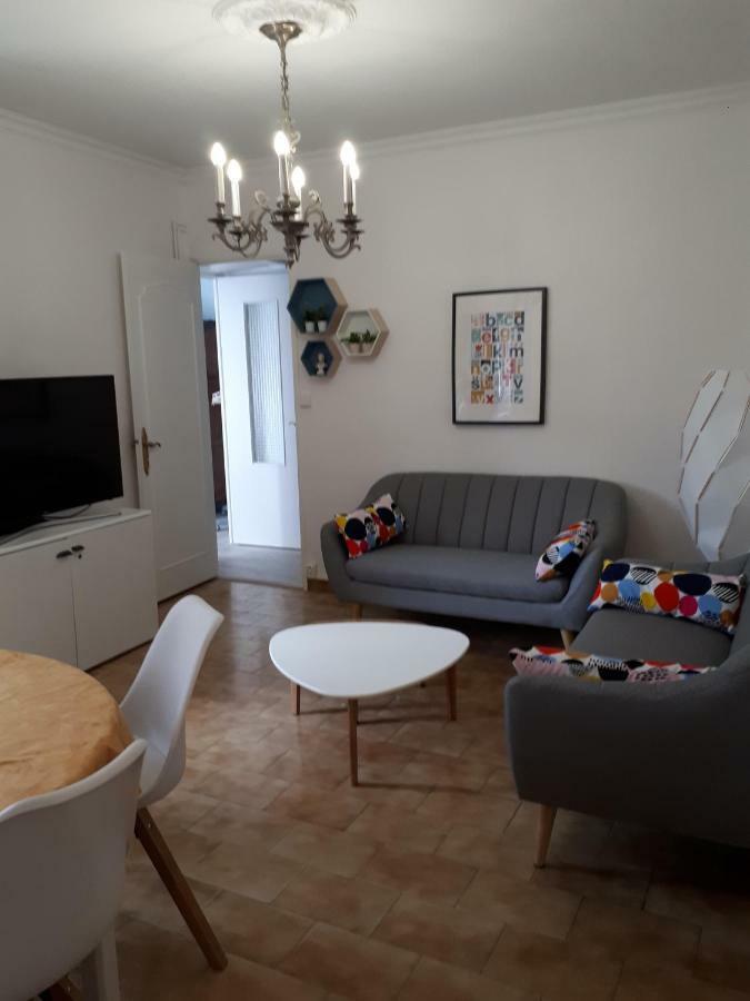 Appartement le 4bis à Avignon Extérieur photo