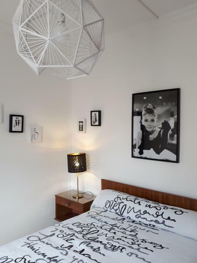 Appartement le 4bis à Avignon Extérieur photo