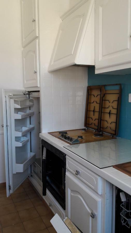 Appartement le 4bis à Avignon Extérieur photo